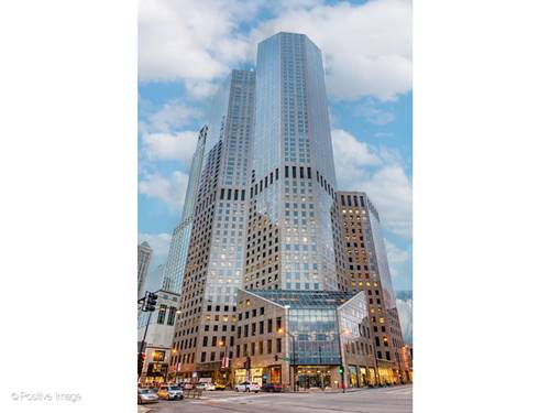 950 N Michigan Unit 2305, Chicago, IL 60611