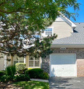 2826 Powell Unit 2826, Naperville, IL 60563