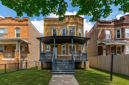 151 N Long, Chicago, IL 60644