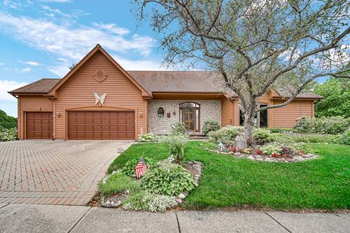 779 Feather Sound, Bolingbrook, IL 60440