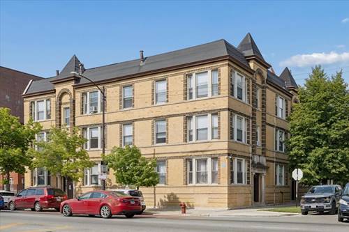 2405 W Mclean Unit 1, Chicago, IL 60647