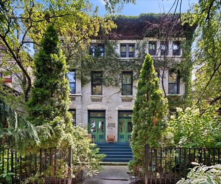 1945 W Schiller Unit 1, Chicago, IL 60622