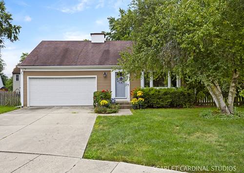 1808 Downing, Naperville, IL 60563