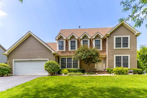 8 N Old Creek, Vernon Hills, IL 60061