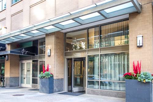 2 E Erie Unit 3501, Chicago, IL 60611