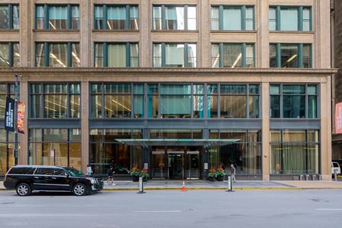 60 E Monroe Unit 3002, Chicago, IL 60603
