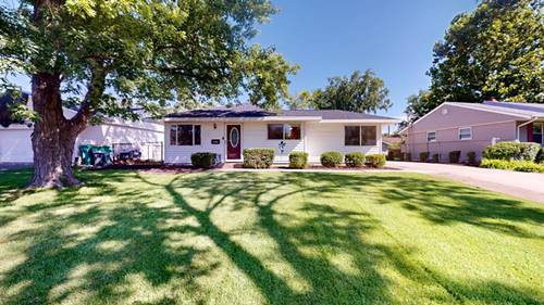2517 Fairway, Joliet, IL 60435
