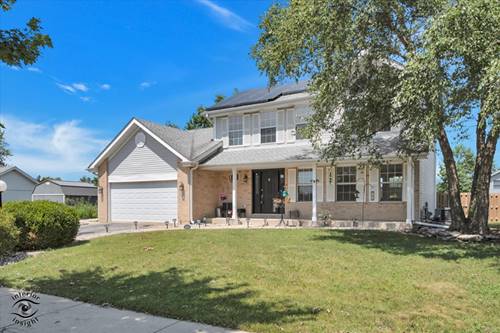 20532 Timber Mill, Frankfort, IL 60423