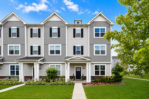 4437 Chelsea Manor Unit 4437, Aurora, IL 60504