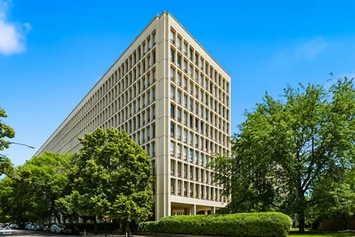 1401 E 55th Unit 307N, Chicago, IL 60615