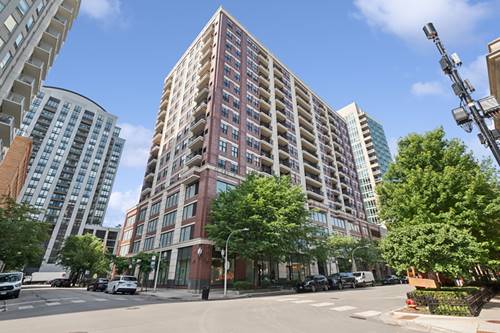451 W Huron Unit 1501, Chicago, IL 60654