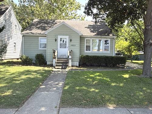 1023 Union, Morris, IL 60450