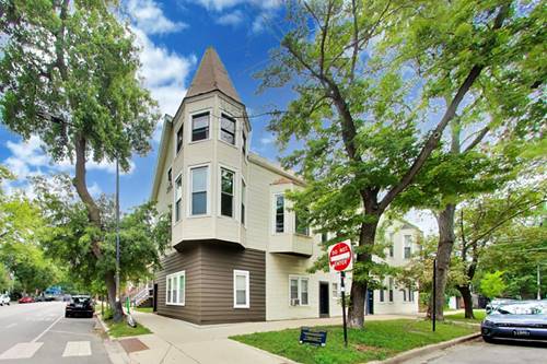 3501 N Damen, Chicago, IL 60657