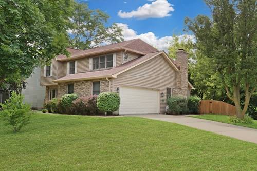 400 Cross Arm, Grayslake, IL 60030