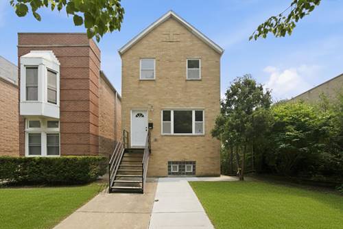 3343 S Michigan, Chicago, IL 60616