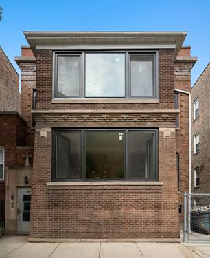 1412 N Washtenaw Unit 3, Chicago, IL 60622