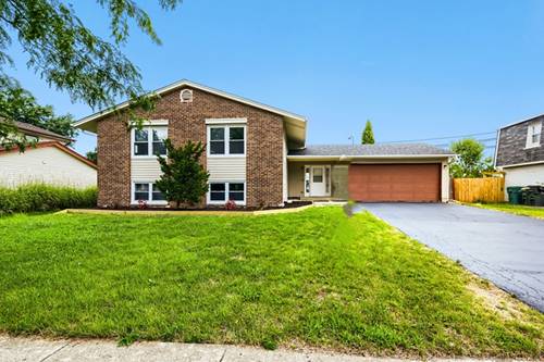 1465 William Clifford, Elk Grove Village, IL 60007