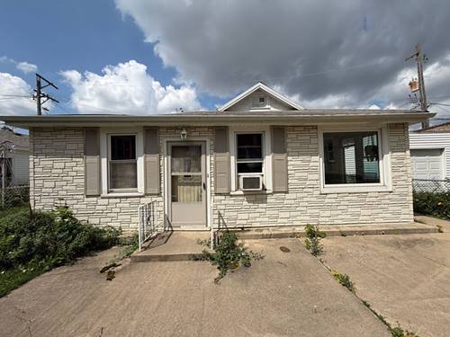3128 N Major, Chicago, IL 60634
