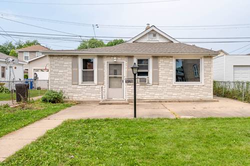 3128 N Major, Chicago, IL 60634
