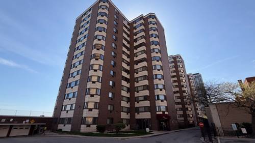 7337 S South Shore Unit 1424, Chicago, IL 60649