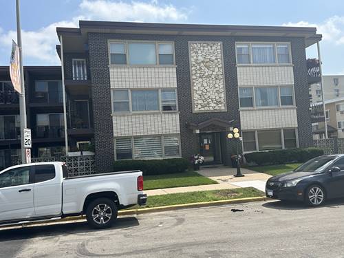 3001 N Paris Unit 306, River Grove, IL 60171
