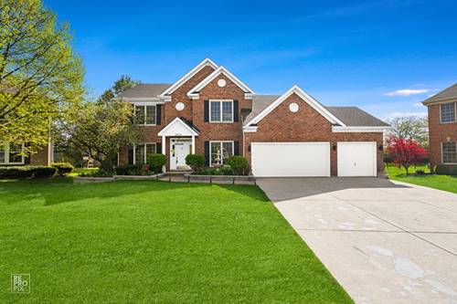 2820 Fairhauser, Naperville, IL 60564