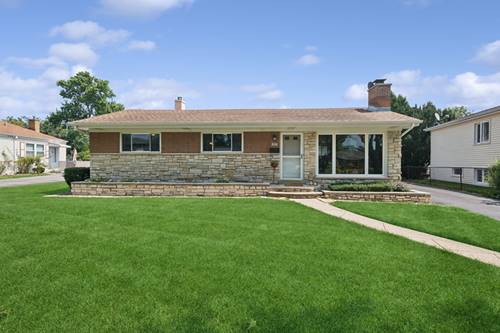 1017 S Norbury, Lombard, IL 60148
