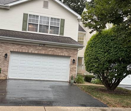 2399 Stoughton Unit 2399, Aurora, IL 60502
