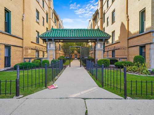 2334.5 N Spaulding Unit 3B, Chicago, IL 60647