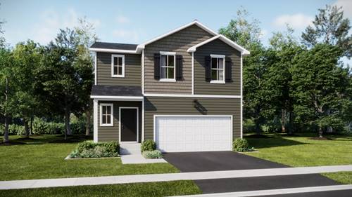 303 Buchanan, Waterman, IL 60556