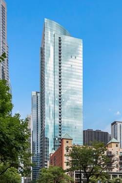505 N Mcclurg Unit 3301, Chicago, IL 60611