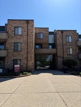 1919 Prairie Unit 309, Schaumburg, IL 60193