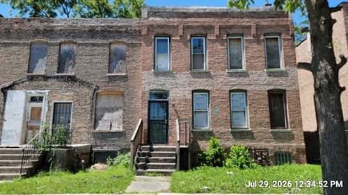 10724 S Langley, Chicago, IL 60628