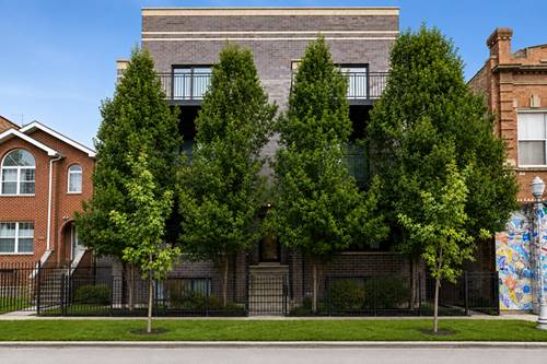 3004 W Lyndale Unit 1E, Chicago, IL 60647