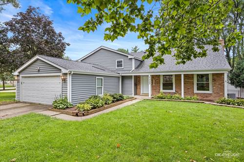 1333 Briarwood, Naperville, IL 60540