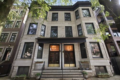 833 W Buckingham Unit 3, Chicago, IL 60657