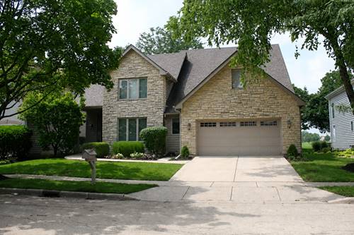 1319 Cranbrook, Aurora, IL 60502