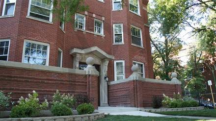 2825 W Logan Unit 1, Chicago, IL 60647