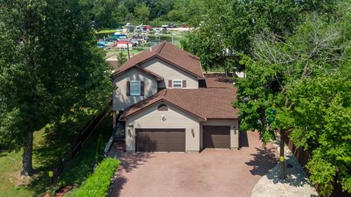 10 Matts, Fox Lake, IL 60020