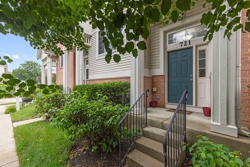 721 Hanbury, Des Plaines, IL 60016
