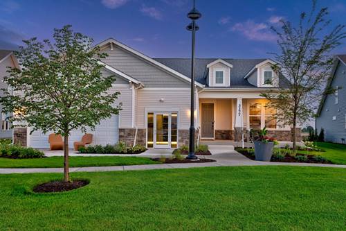 3264 Mallory Creek, Aurora, IL 60503