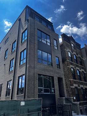 1951 W Dickens Unit 2, Chicago, IL 60614