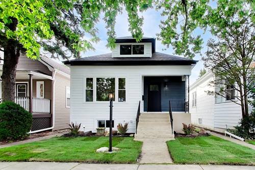 4911 W Argyle, Chicago, IL 60630