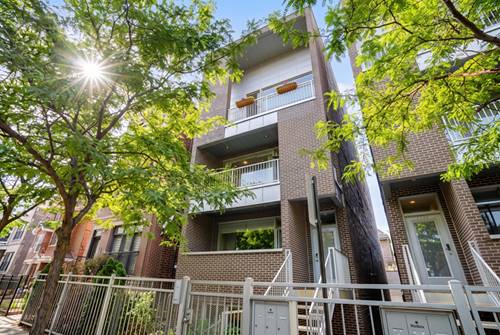 1536 W Walton Unit 1, Chicago, IL 60642
