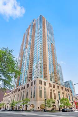 21 E Huron Unit 1706, Chicago, IL 60611