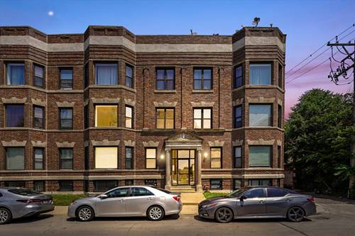 348 E 41st Unit 1, Chicago, IL 60653