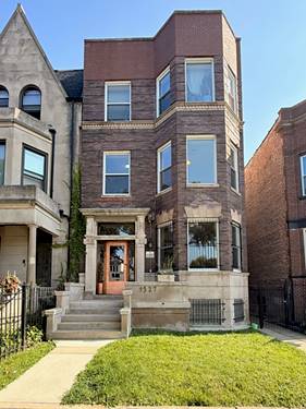 1527 E 66th, Chicago, IL 60637