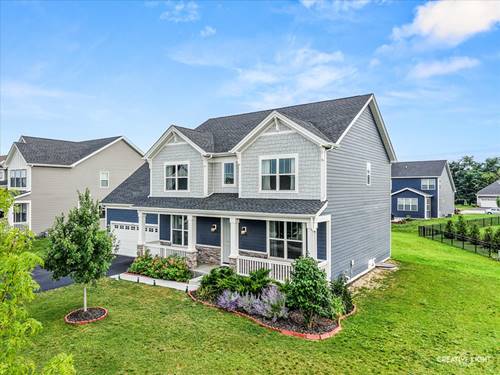 3553 Doral, Elgin, IL 60124
