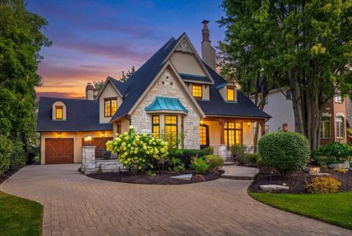 849 E Hillside, Naperville, IL 60540