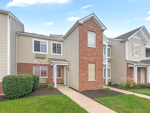 236 Bertram Unit J, Yorkville, IL 60560